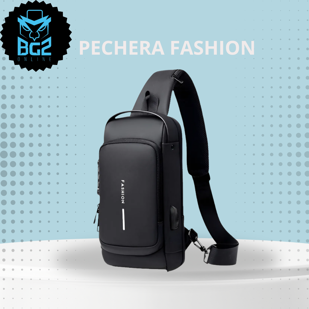 Miniatura 2 de PECHERA FASHION